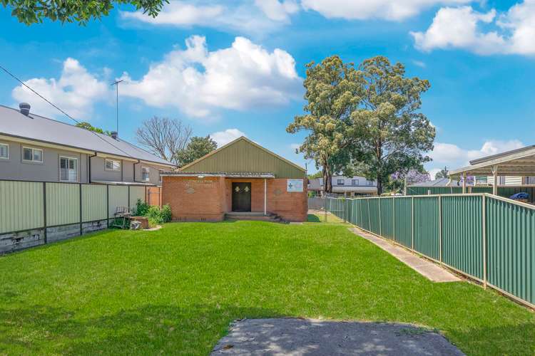 Main view of Homely house listing, 104A Cragg Street, Condell Park NSW 2200