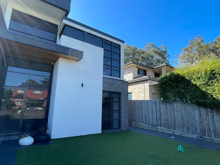 39A Beswick Avenue