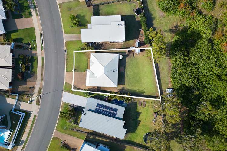 109 Bottlebrush Drive, Lammermoor QLD 4703