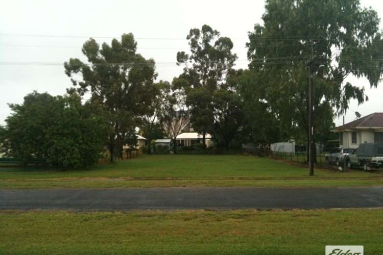 Main view of Homely residentialLand listing, 8 North Street, Wandoan QLD 4419