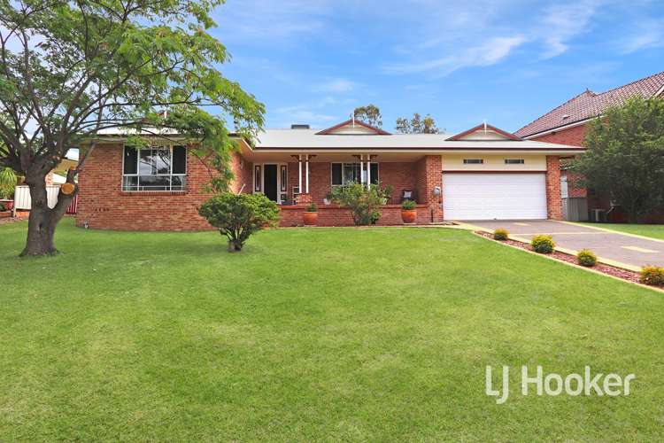 Main view of Homely house listing, 85 Gordon Street, Inverell NSW 2360