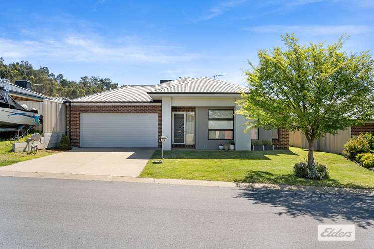 Main view of Homely house listing, 24 Jensen Crescent, Wodonga VIC 3690