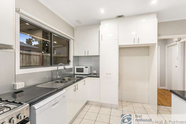 Fourth view of Homely unit listing, 1/4 Box Street, Doveton VIC 3177