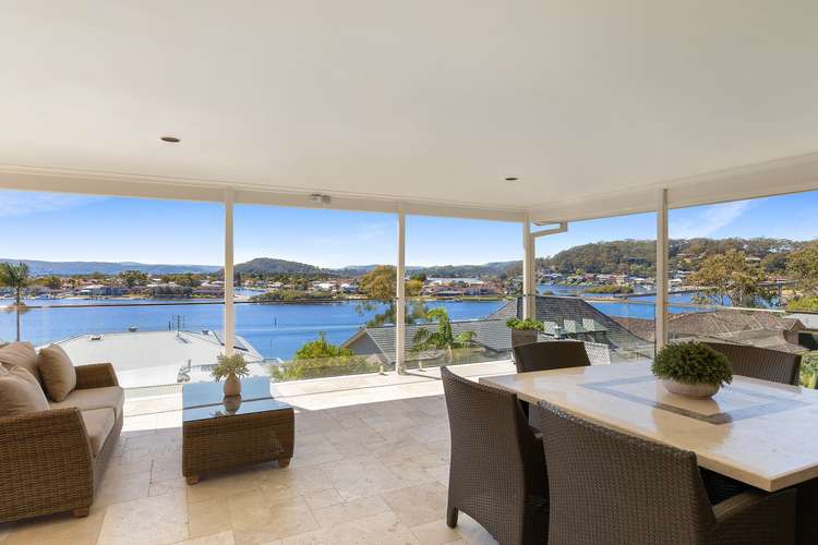 Main view of Homely house listing, 36 Daley Avenue, Daleys Point NSW 2257