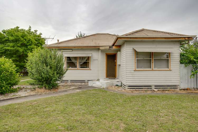 Main view of Homely house listing, 1095 Waugh Road, North Albury NSW 2640