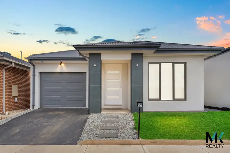 59 Nascent Drive