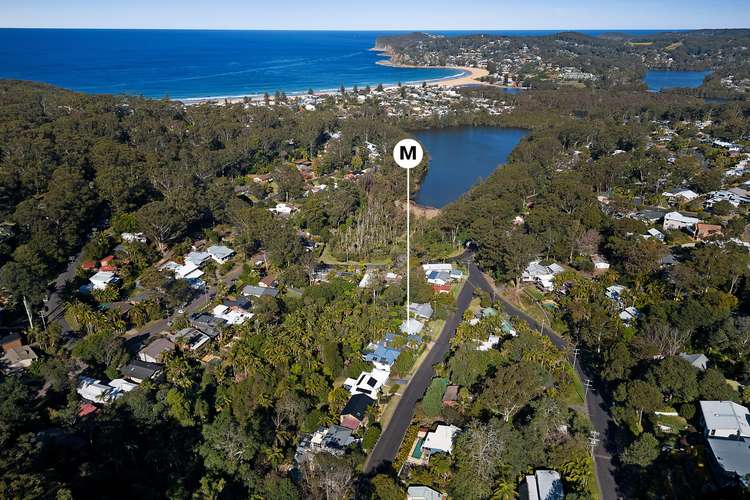 Main view of Homely house listing, 9 Palmgrove Place, North Avoca NSW 2260