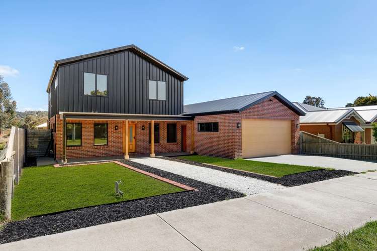 Main view of Homely house listing, 63 Fersfield Road, Gisborne VIC 3437
