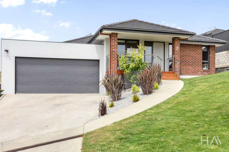 7 Meadow Court, Riverside TAS 7250