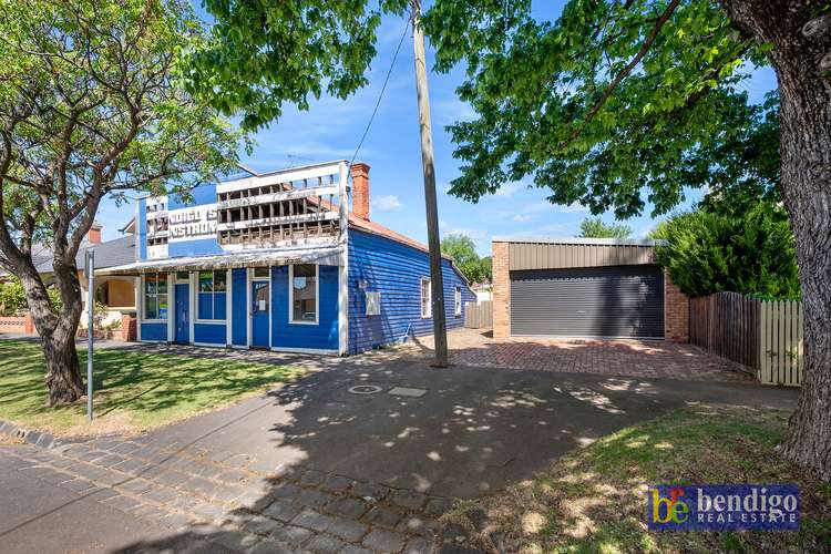 161 Queen Street, Bendigo VIC 3550