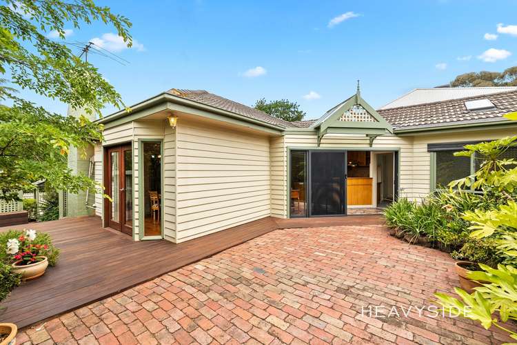 41 Box Hill Crescent, Mont Albert North VIC 3129