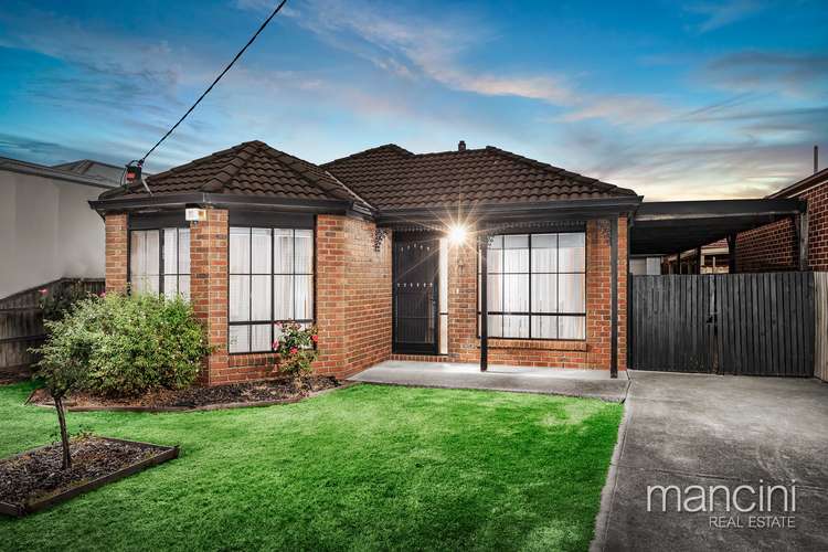 200 Merton Street, Altona Meadows VIC 3028