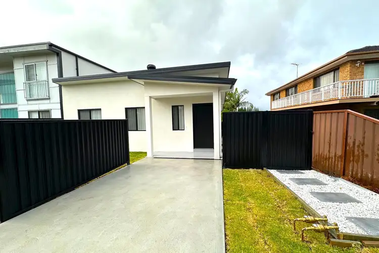 7a Norman Street