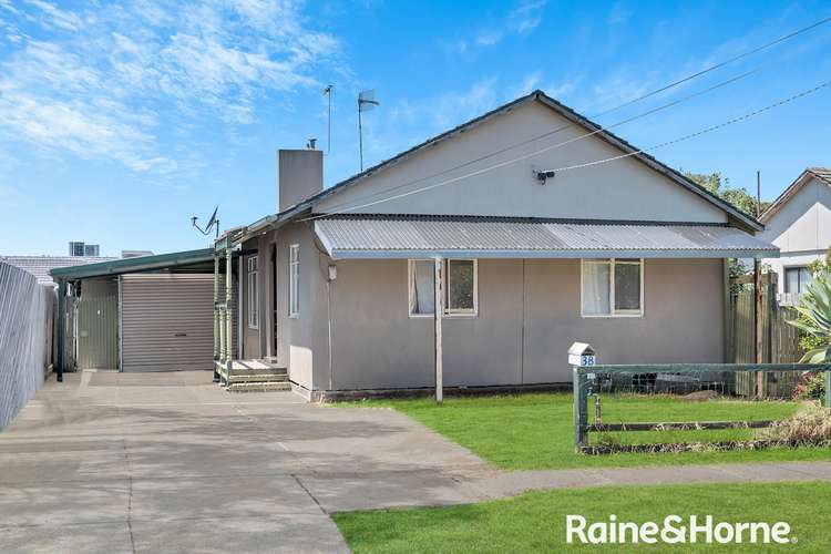 Main view of Homely house listing, 38 Smiley Road, Broadmeadows VIC 3047