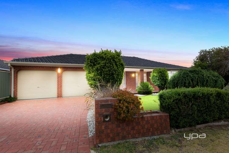 Main view of Homely house listing, 13 Singer Avenue, Keilor Downs VIC 3038
