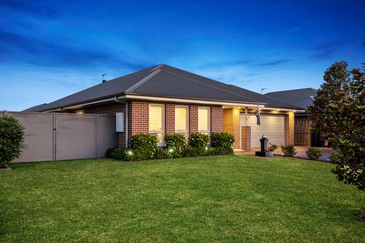 Main view of Homely house listing, 26 Oaks Street, Pitt Town NSW 2756