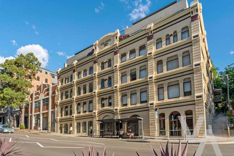 307/123 King Street, Newcastle NSW 2300