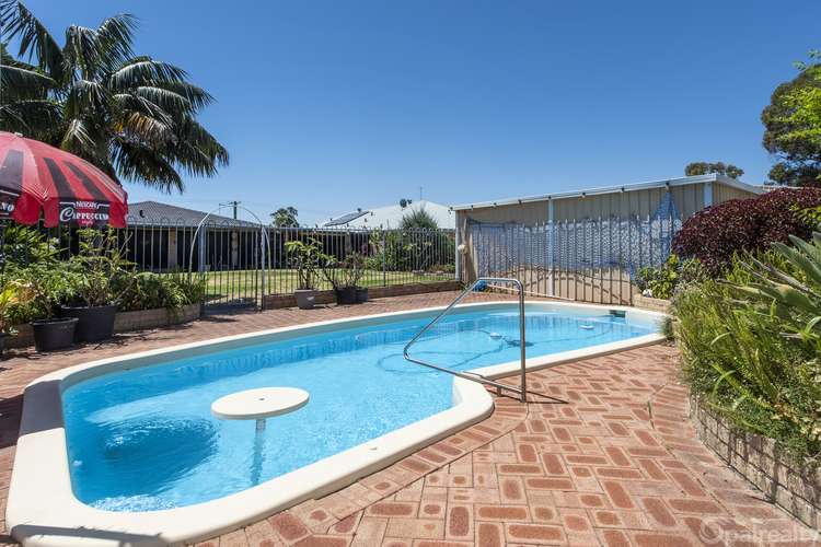 Main view of Homely house listing, 28 Noreena Avenue, Golden Bay WA 6174
