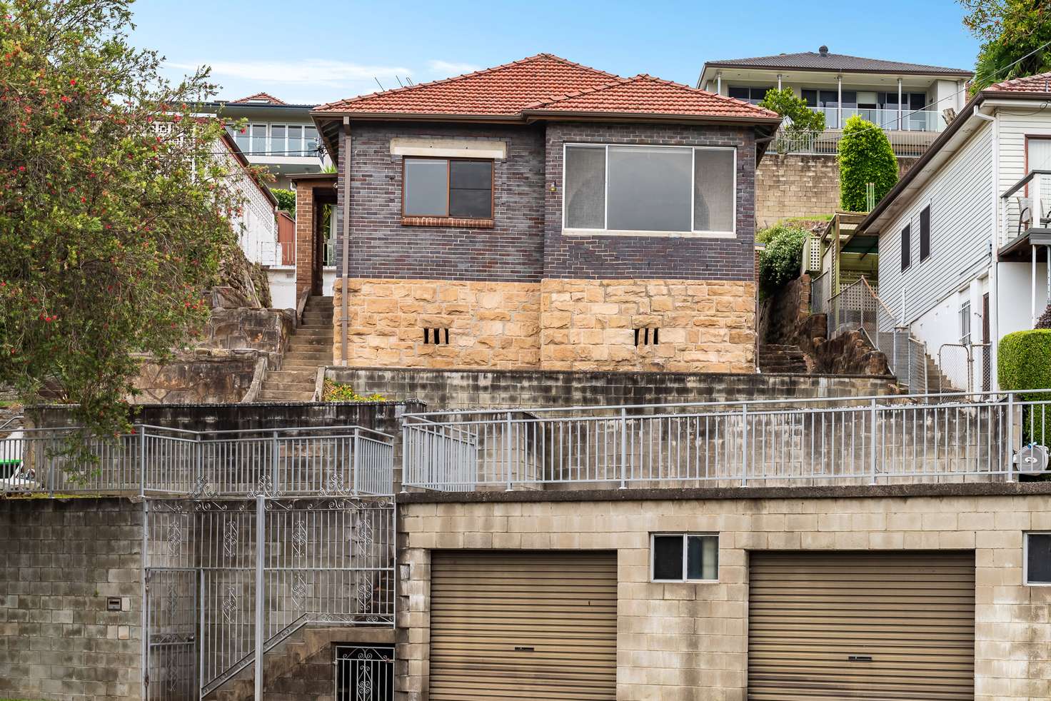 Main view of Homely house listing, 24 Riverview Road, Earlwood NSW 2206