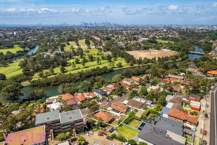 Second view of Homely house listing, 24 Riverview Road, Earlwood NSW 2206