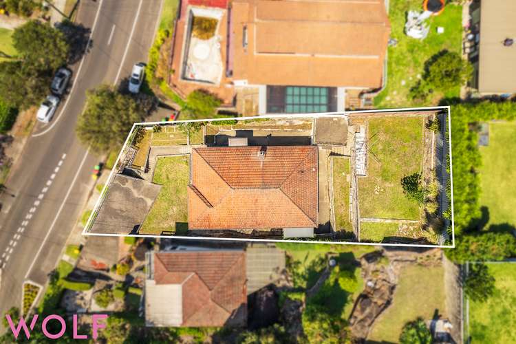 Third view of Homely house listing, 24 Riverview Road, Earlwood NSW 2206