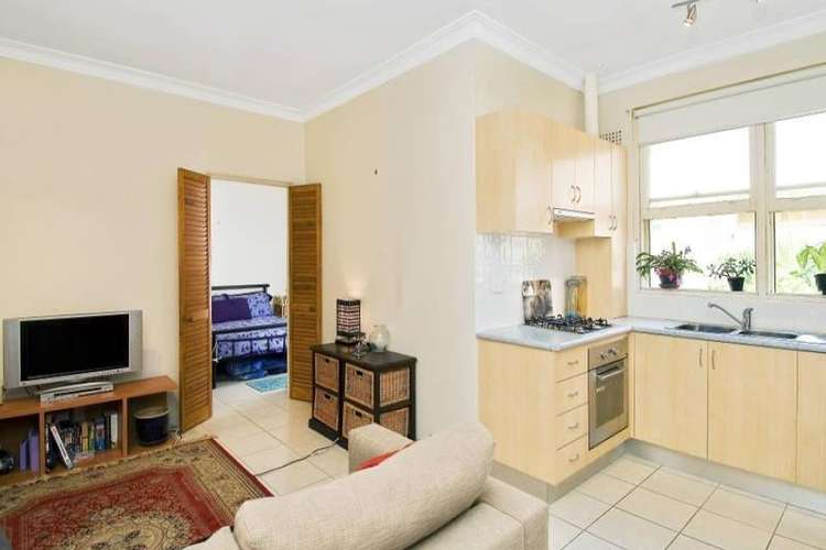 Main view of Homely apartment listing, 3/15 Gosport Street, Cronulla NSW 2230