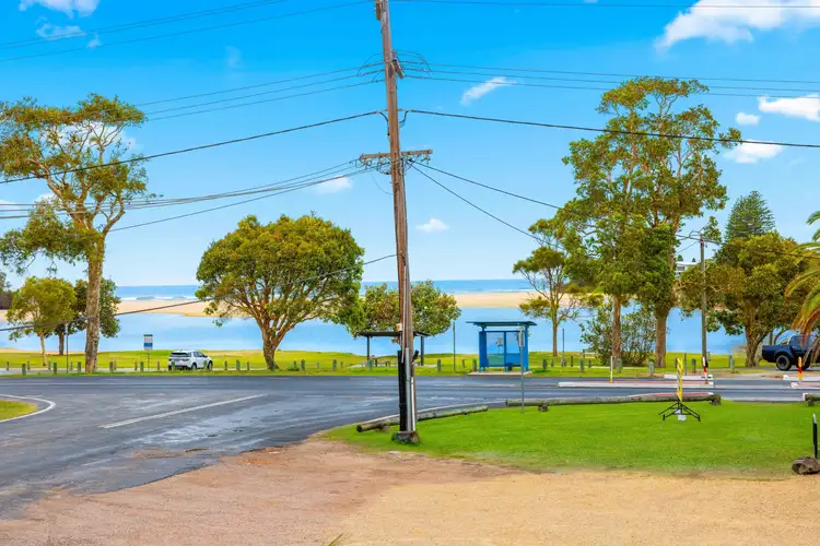 Second view of Homely house listing, 4 Oxley Street, Lake Cathie NSW 2445