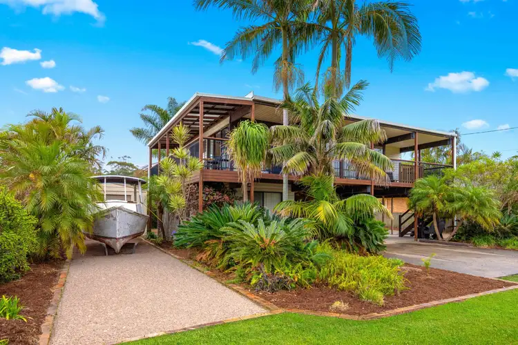 Fourth view of Homely house listing, 4 Oxley Street, Lake Cathie NSW 2445