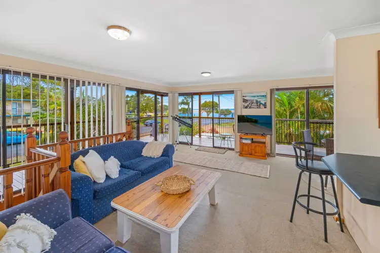 Fifth view of Homely house listing, 4 Oxley Street, Lake Cathie NSW 2445