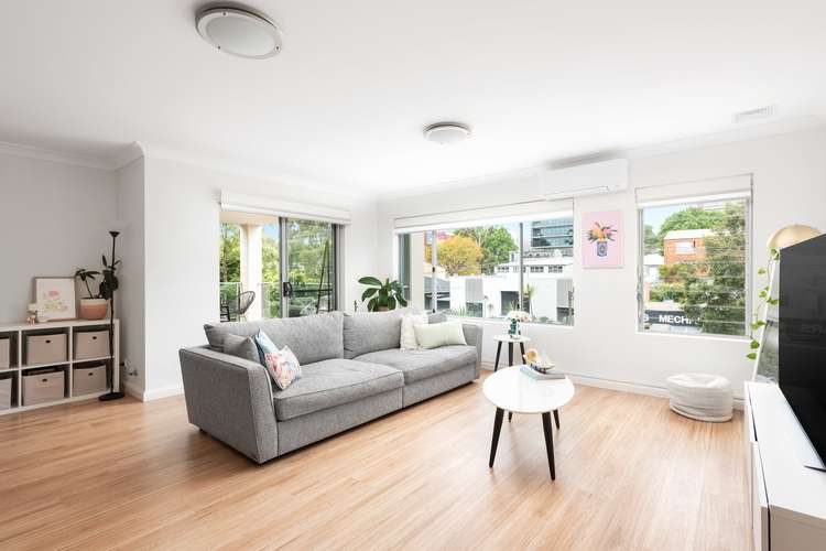 Main view of Homely apartment listing, 10/22-24 Victoria Street, Wollongong NSW 2500