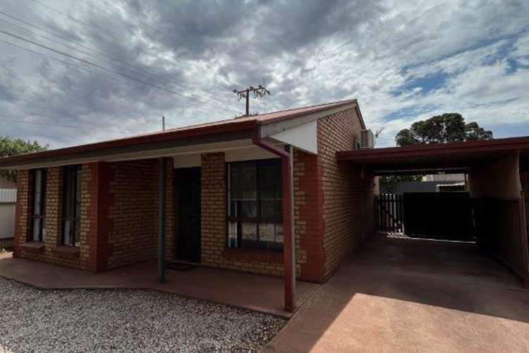 Main view of Homely unit listing, 2/23 Whitehead Street, Whyalla SA 5600