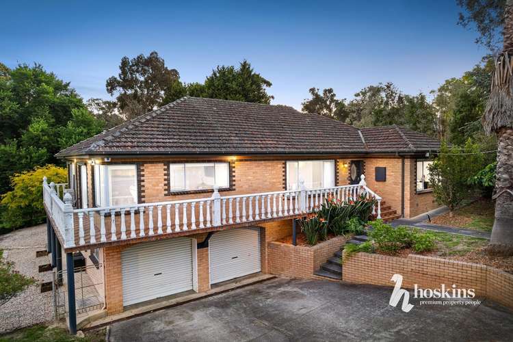 Main view of Homely house listing, 17-21 Milne Road, Park Orchards VIC 3114