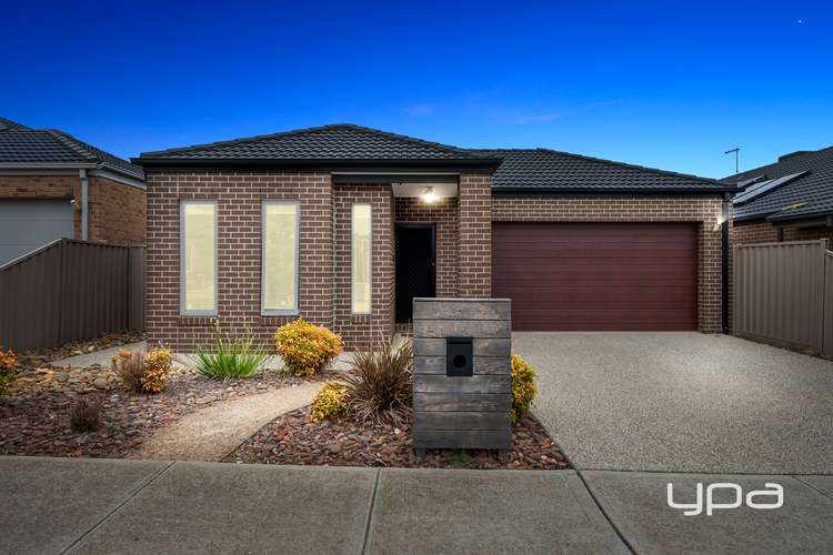 14 Lawrence Avenue, Harkness VIC 3337