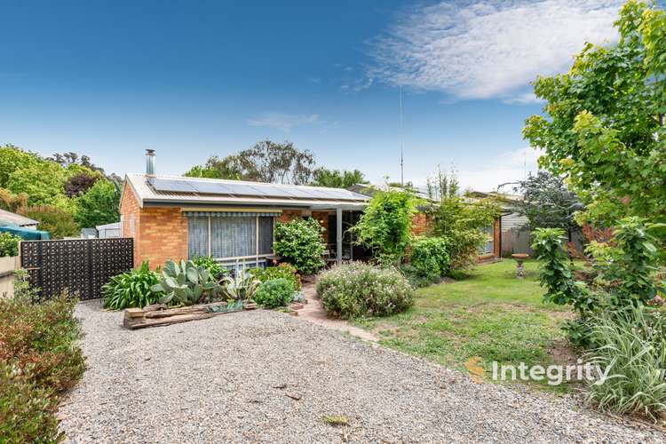 18 Rattray Street, Yea VIC 3717