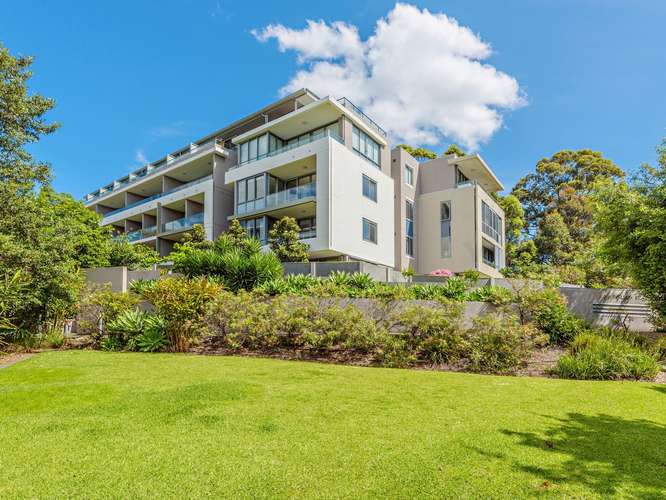 Main view of Homely apartment listing, E202/1 Eton Road, Lindfield NSW 2070