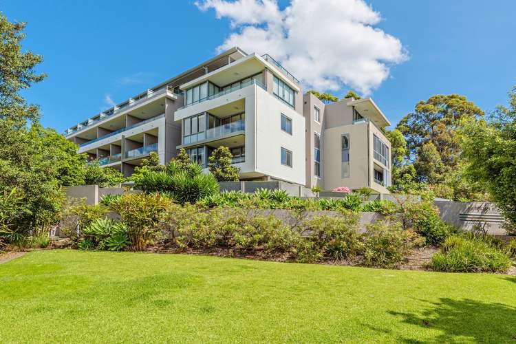 Main view of Homely apartment listing, E202/1 Eton Road, Lindfield NSW 2070