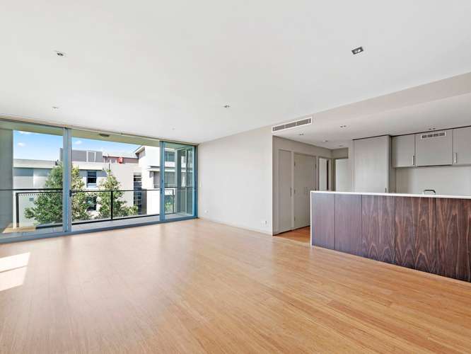 Second view of Homely apartment listing, E202/1 Eton Road, Lindfield NSW 2070