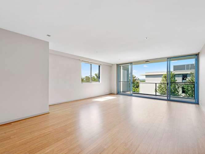 Third view of Homely apartment listing, E202/1 Eton Road, Lindfield NSW 2070