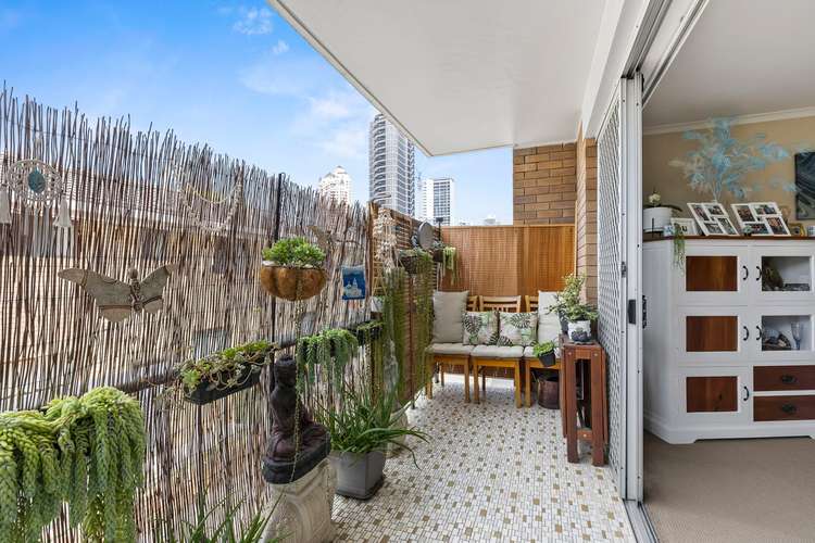 Second view of Homely unit listing, 2/43 Chelsea Avenue, Broadbeach QLD 4218