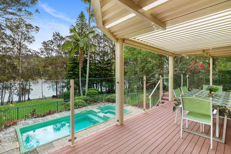 53A The Round Drive, Avoca Beach NSW 2251