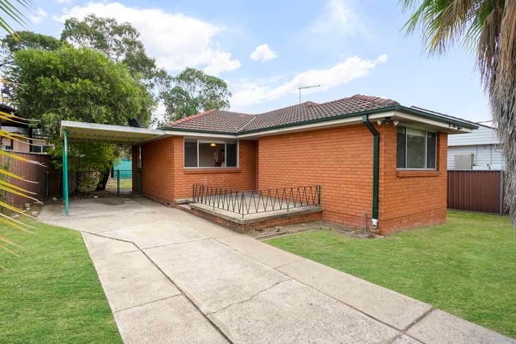 Main view of Homely house listing, 72 William Street, Blacktown NSW 2148