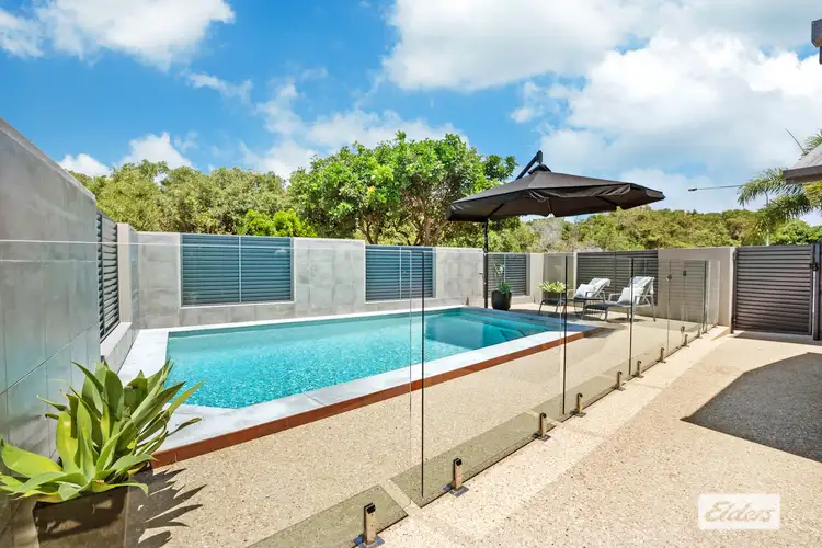 Third view of Homely house listing, 38 O'Brien Esplanade, Shoal Point QLD 4750