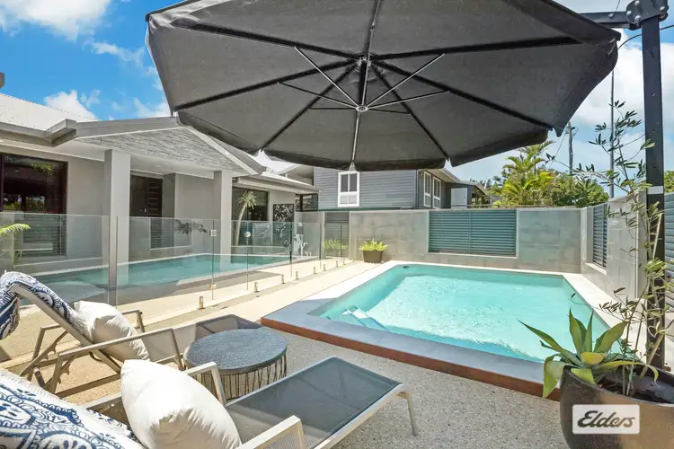 Fourth view of Homely house listing, 38 O'Brien Esplanade, Shoal Point QLD 4750