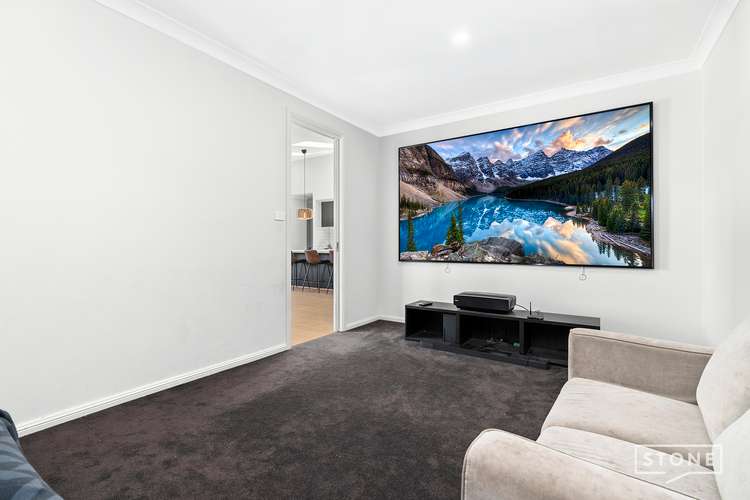 Fourth view of Homely house listing, 29 Pegasus Street, Box Hill NSW 2765