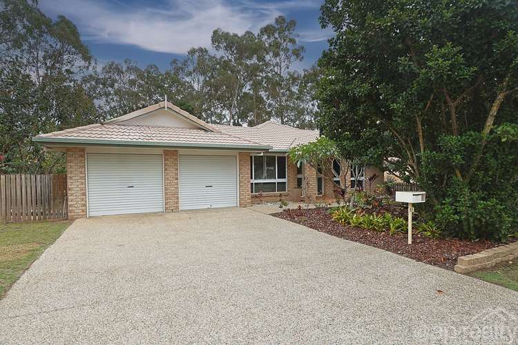 Main view of Homely house listing, 51 Clarendon Circuit, Forest Lake QLD 4078