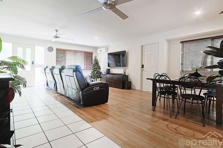 Second view of Homely house listing, 51 Clarendon Circuit, Forest Lake QLD 4078
