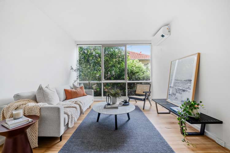 Main view of Homely apartment listing, 13/102 Park Street, St Kilda West VIC 3182