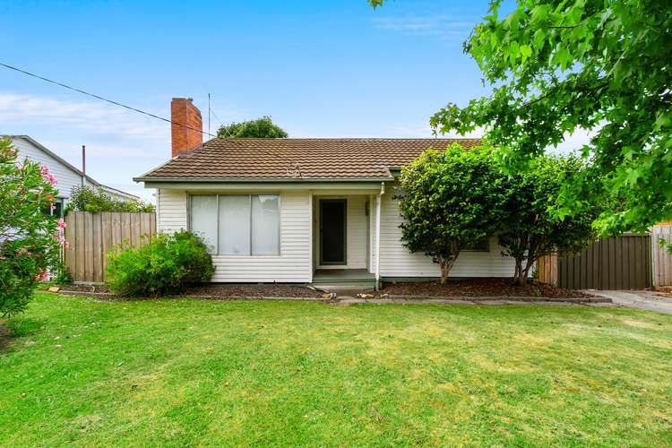 Main view of Homely house listing, 14 Chenhall Crescent, Traralgon VIC 3844
