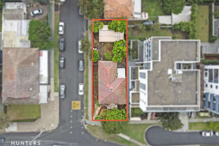 Main view of Homely house listing, 22 MacArthur Street, Parramatta NSW 2150