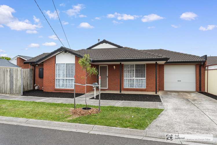 Main view of Homely apartment listing, 71B South Avenue, Altona Meadows VIC 3028